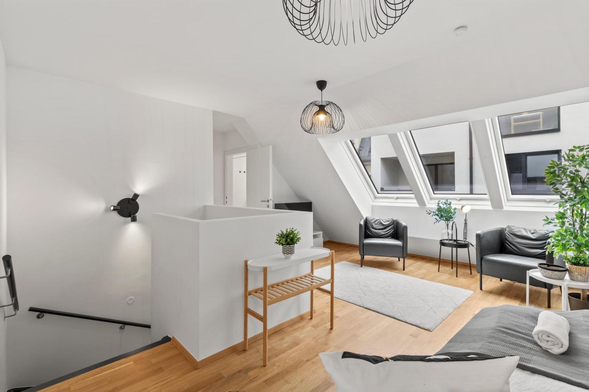 1 Min To Public Transport - 3 Min To Supermarket And Pharmacy - On-Site Parking For 19,90 Eur Vienna Exterior photo