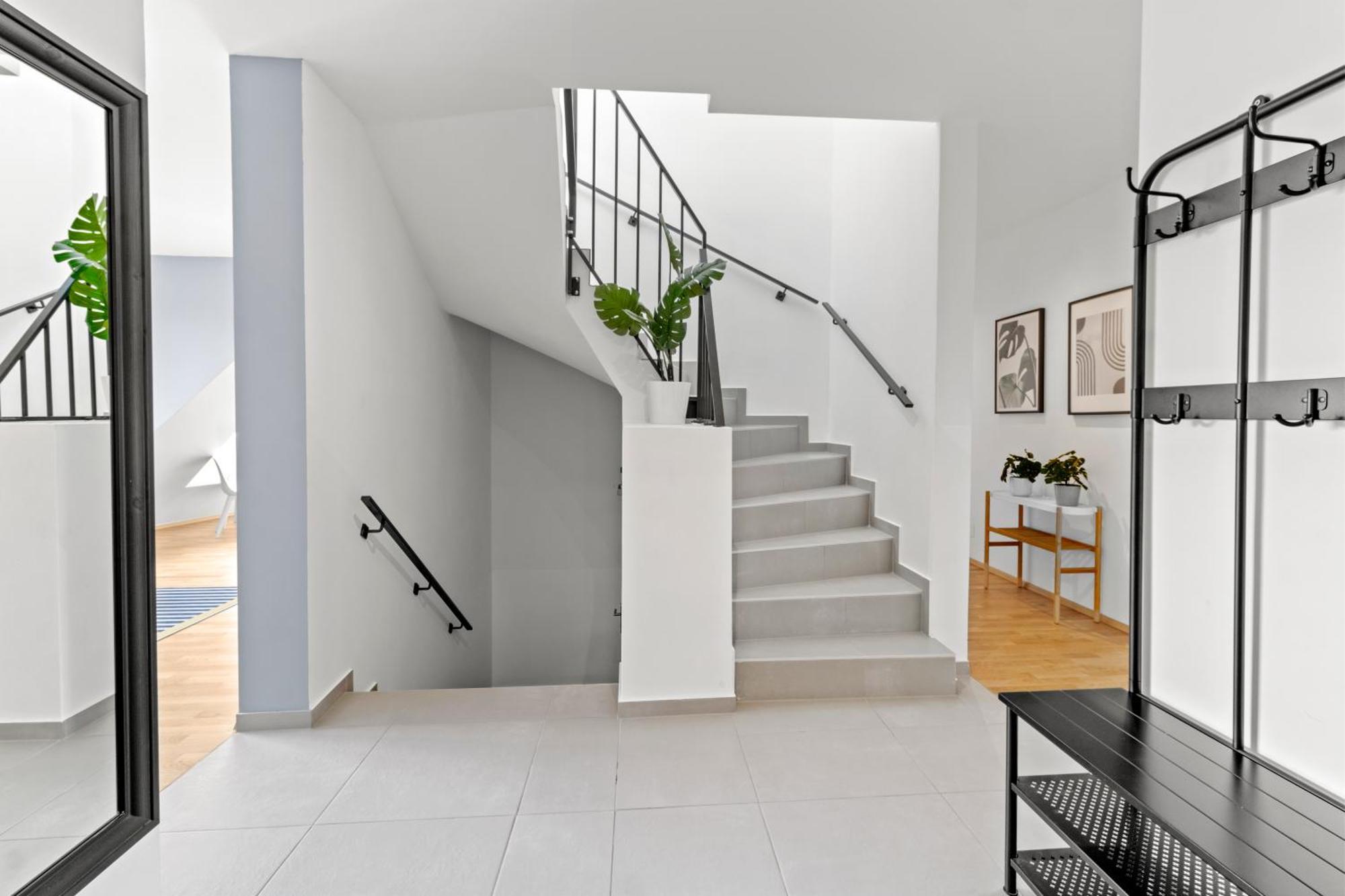 1 Min To Public Transport - 3 Min To Supermarket And Pharmacy - On-Site Parking For 19,90 Eur Vienna Exterior photo