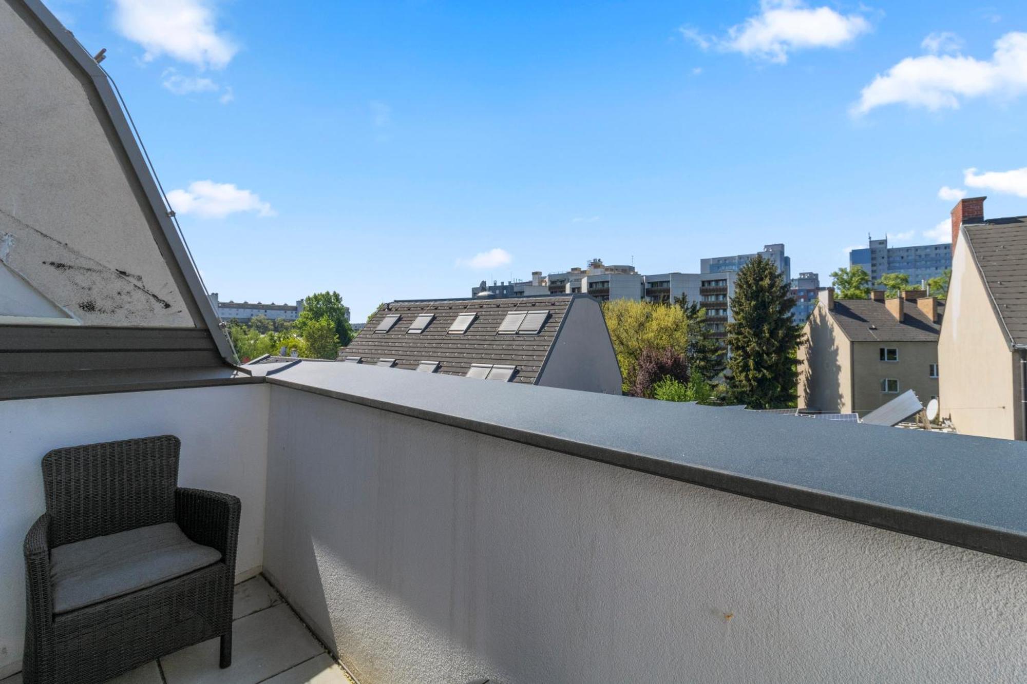 1 Min To Public Transport - 3 Min To Supermarket And Pharmacy - On-Site Parking For 19,90 Eur Vienna Exterior photo