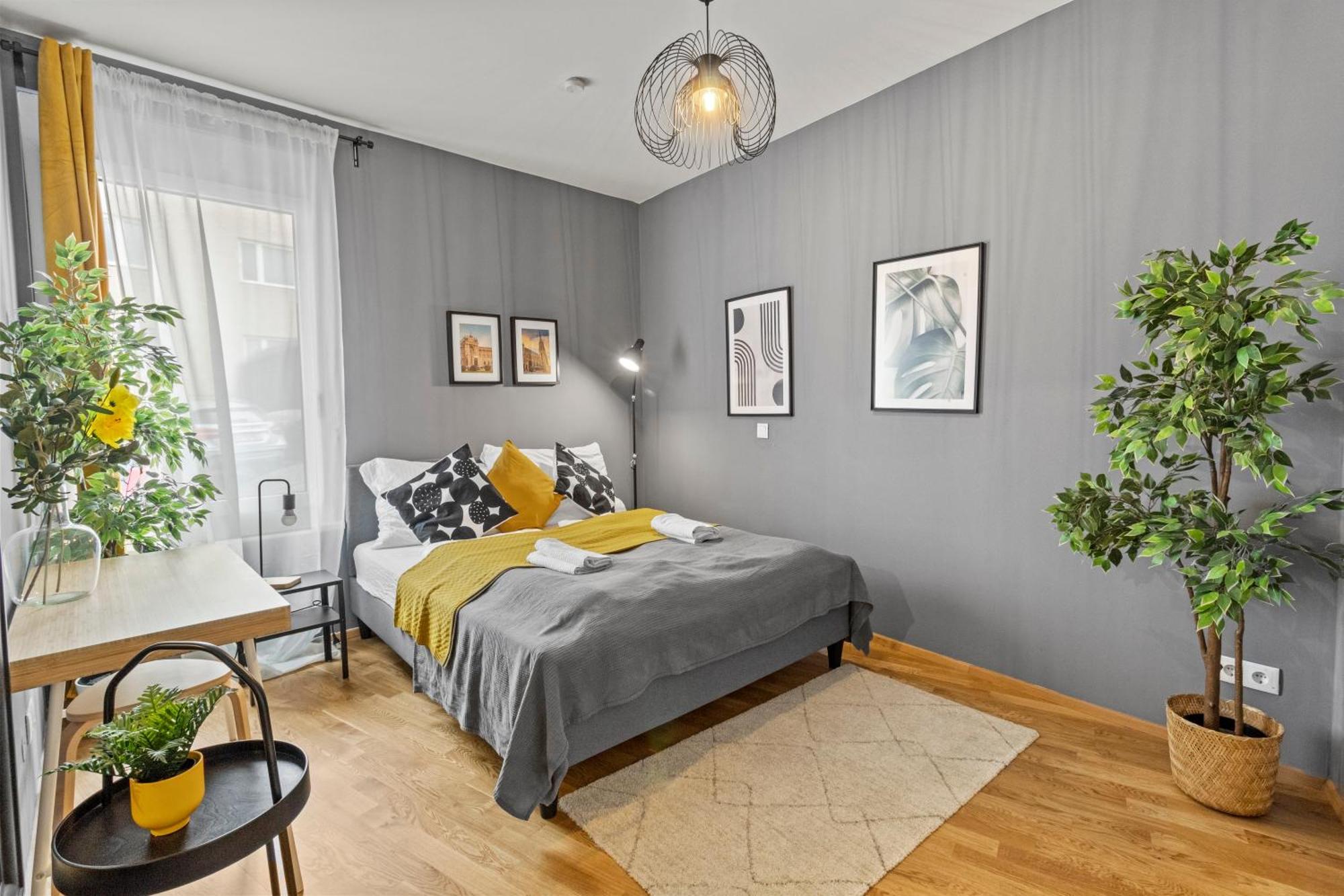 1 Min To Public Transport - 3 Min To Supermarket And Pharmacy - On-Site Parking For 19,90 Eur Vienna Exterior photo