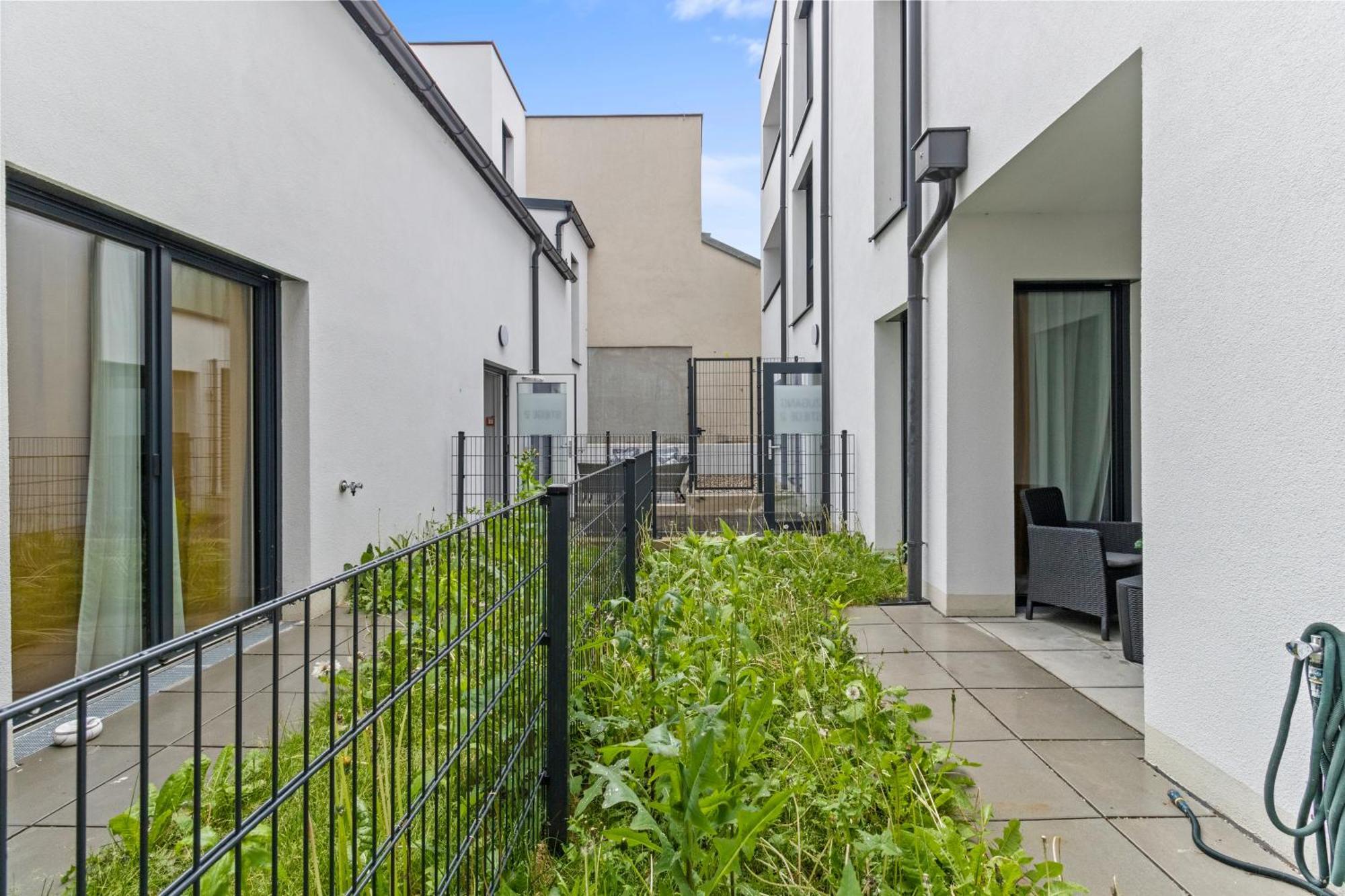 1 Min To Public Transport - 3 Min To Supermarket And Pharmacy - On-Site Parking For 19,90 Eur Vienna Exterior photo